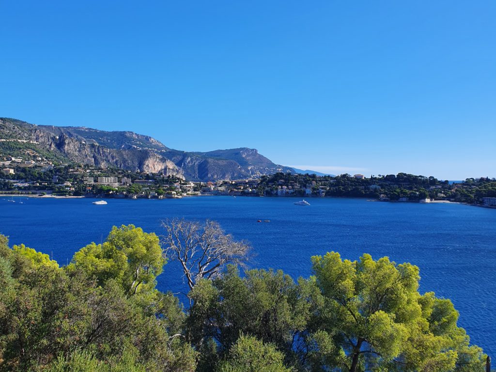 Saint-Jean-Cap-Ferrat